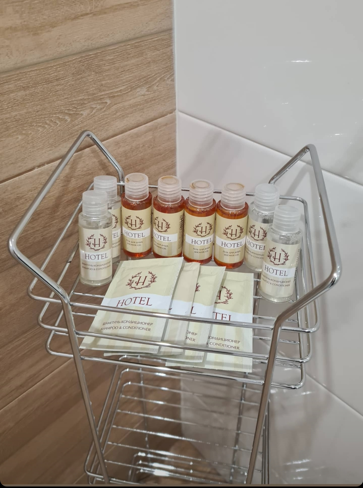 Апартаменты Royal Residence Krasnaya Polyana