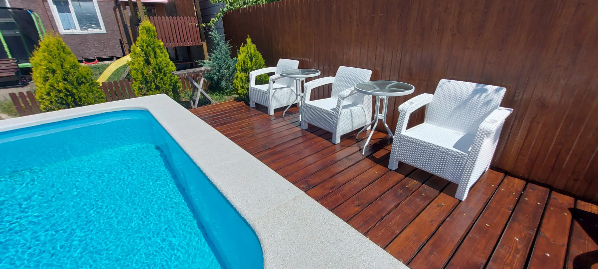 Гостевой Дом Центральный