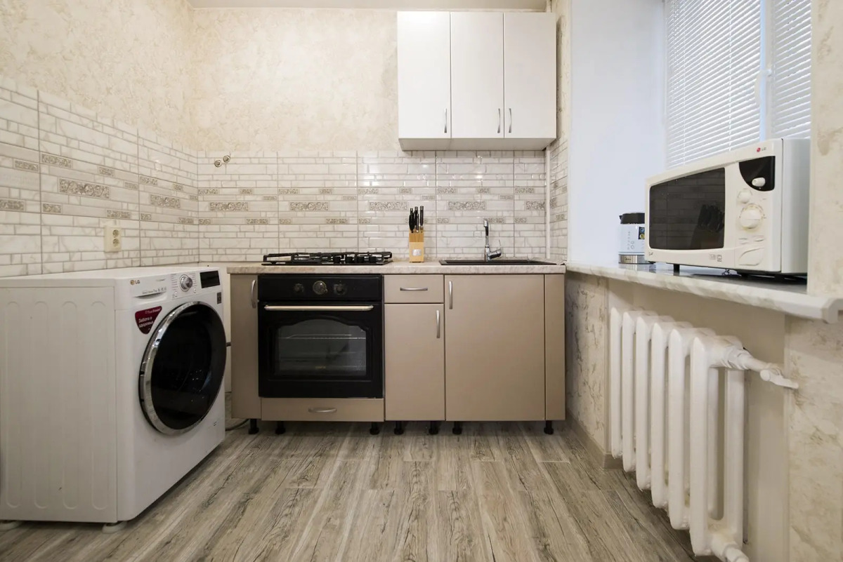 Квартира на Козленской 76 НаСутки35