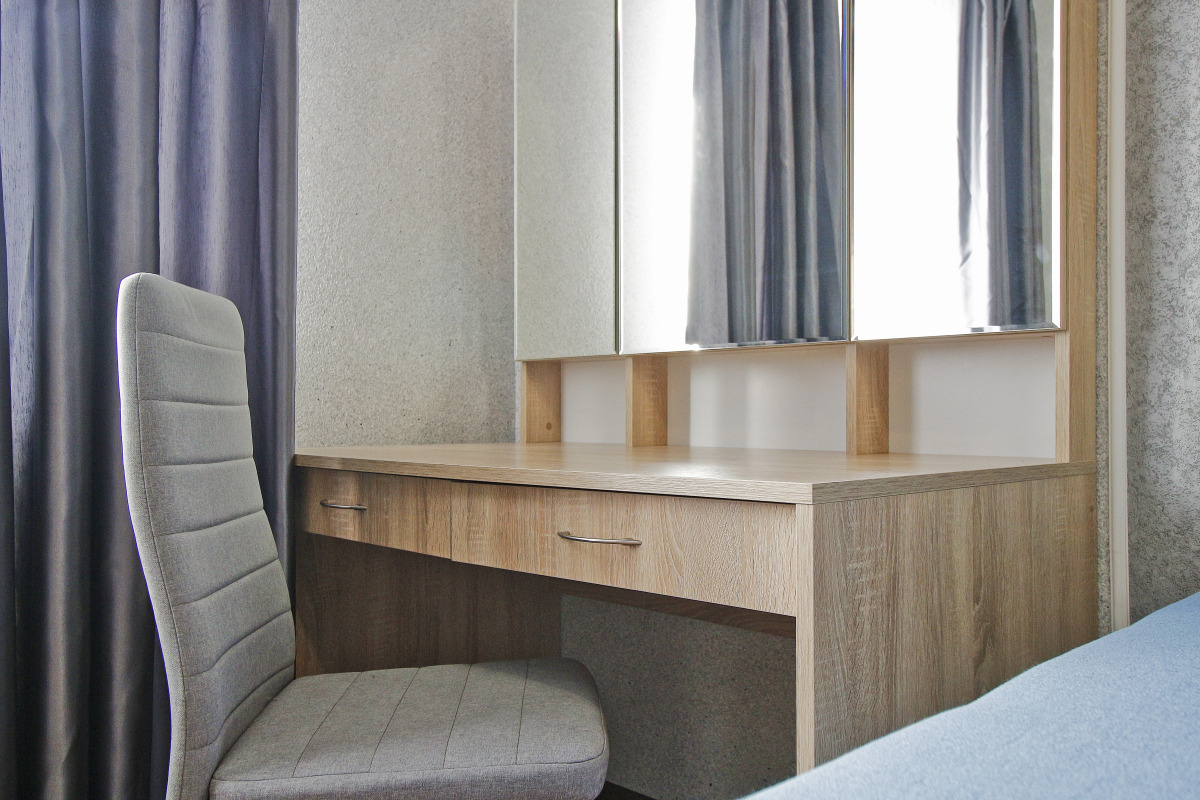 Квартира у Канта