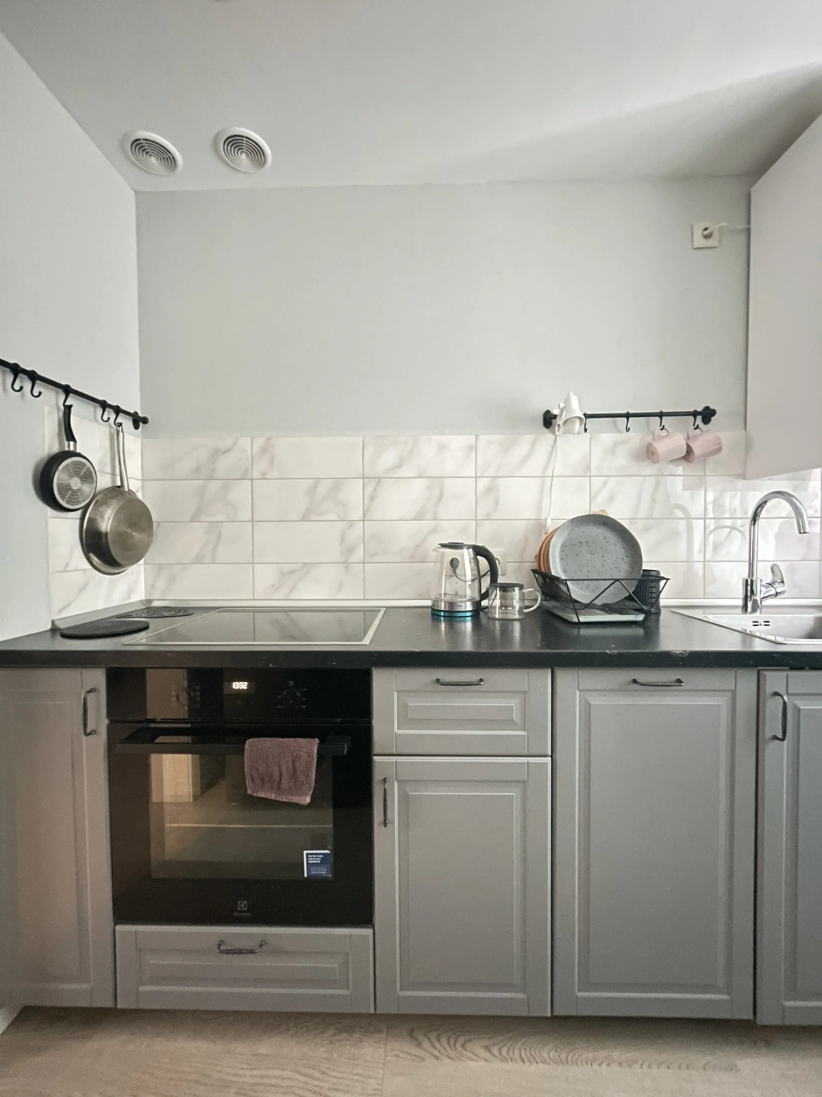 Квартира в IT городе Innopolis