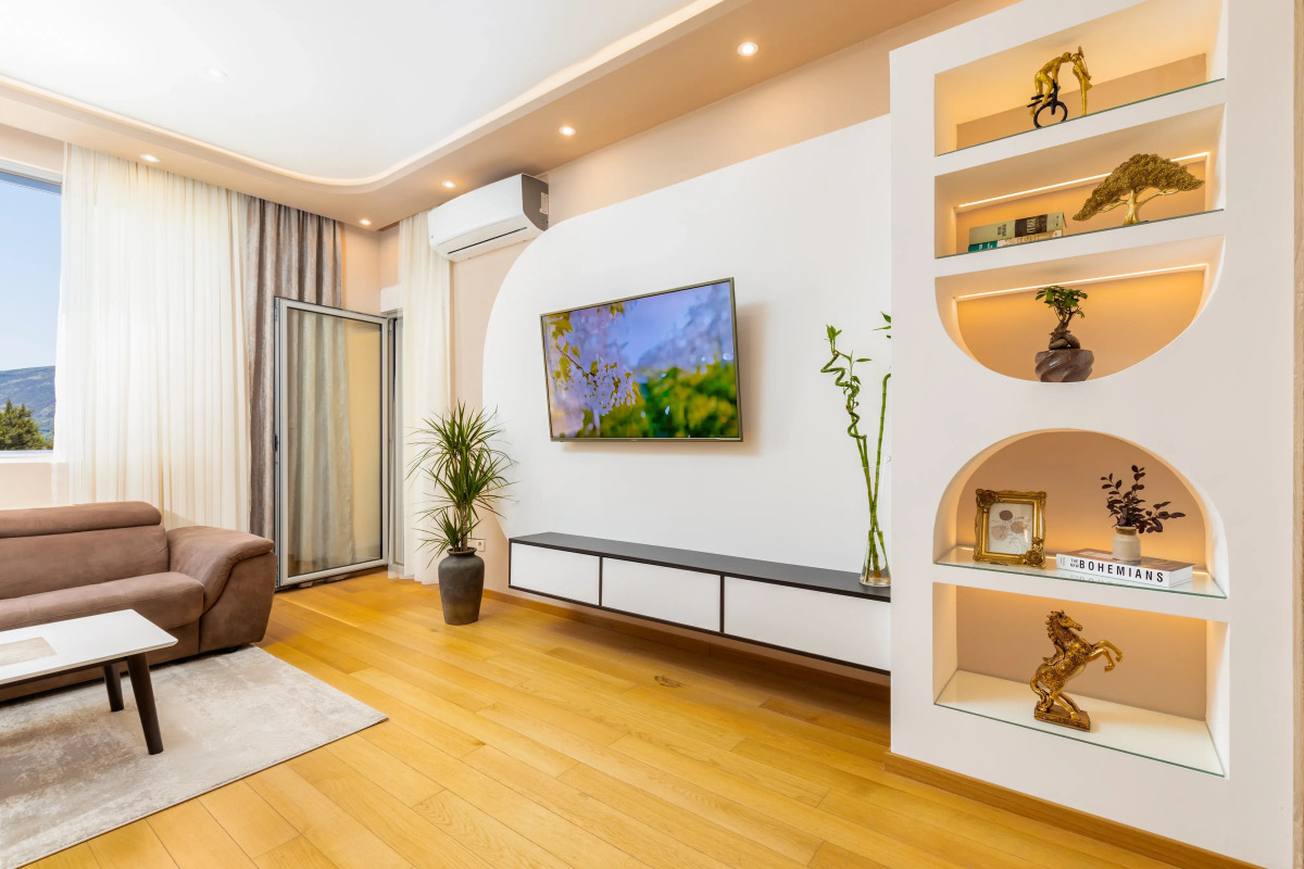 Апарт-отель MS Katunjanin