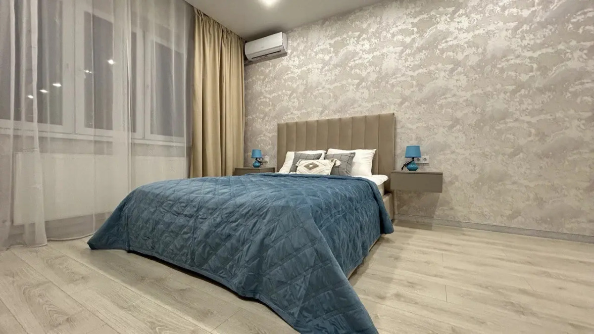 Апартаменты LUX рядом с ЖК Тургенев