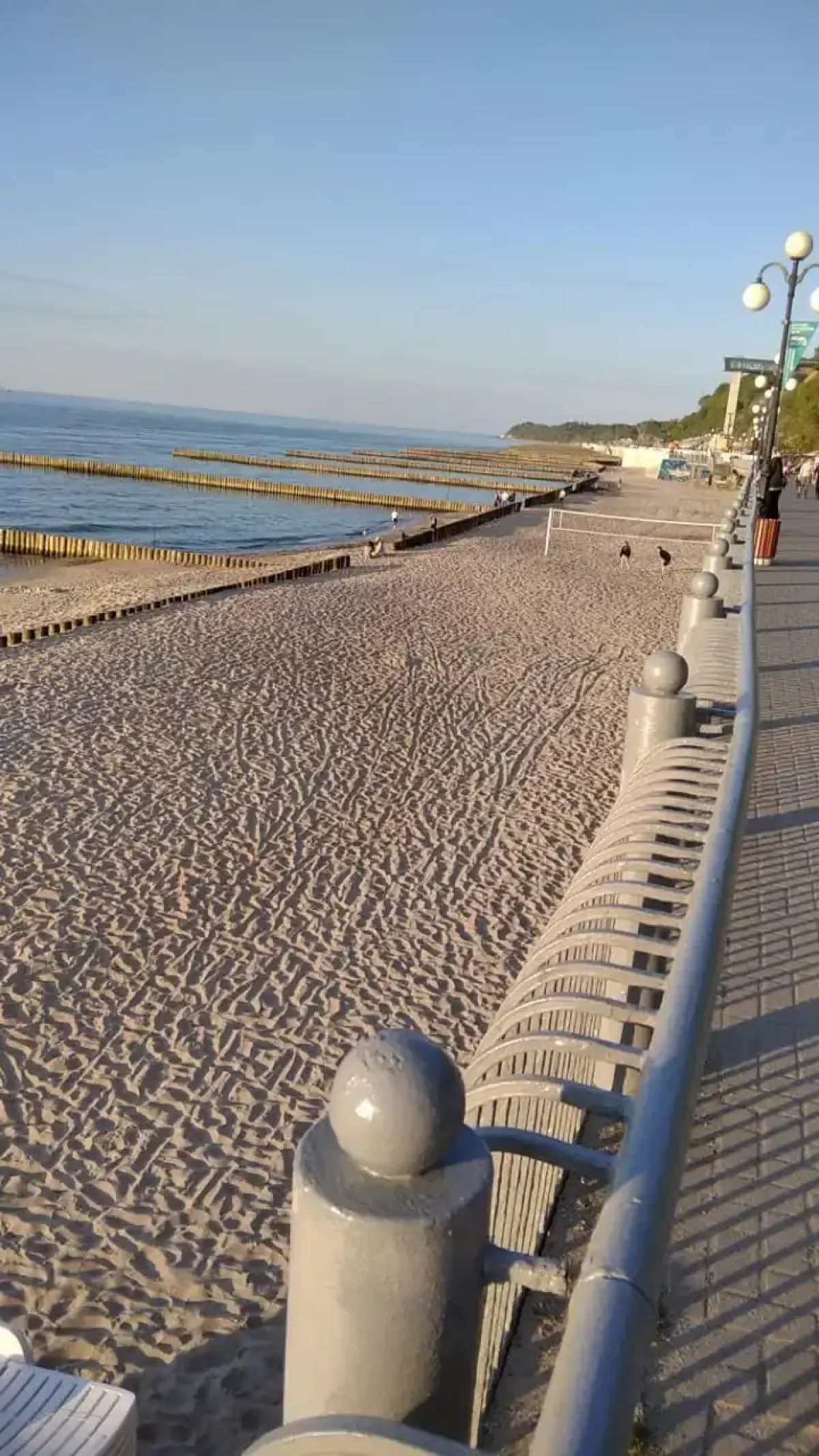 Апартаменты Баден 64 в комплексе Bellevue