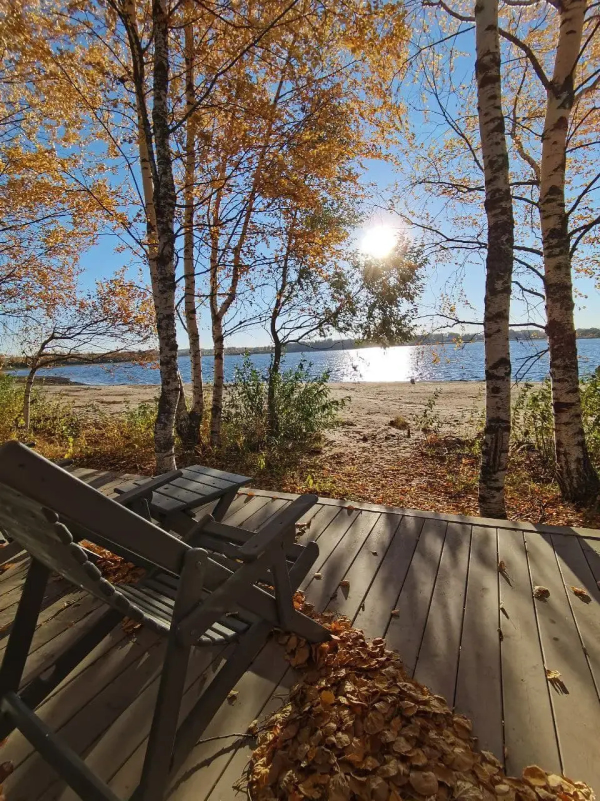 Отель Природный Комплекс Ветрено