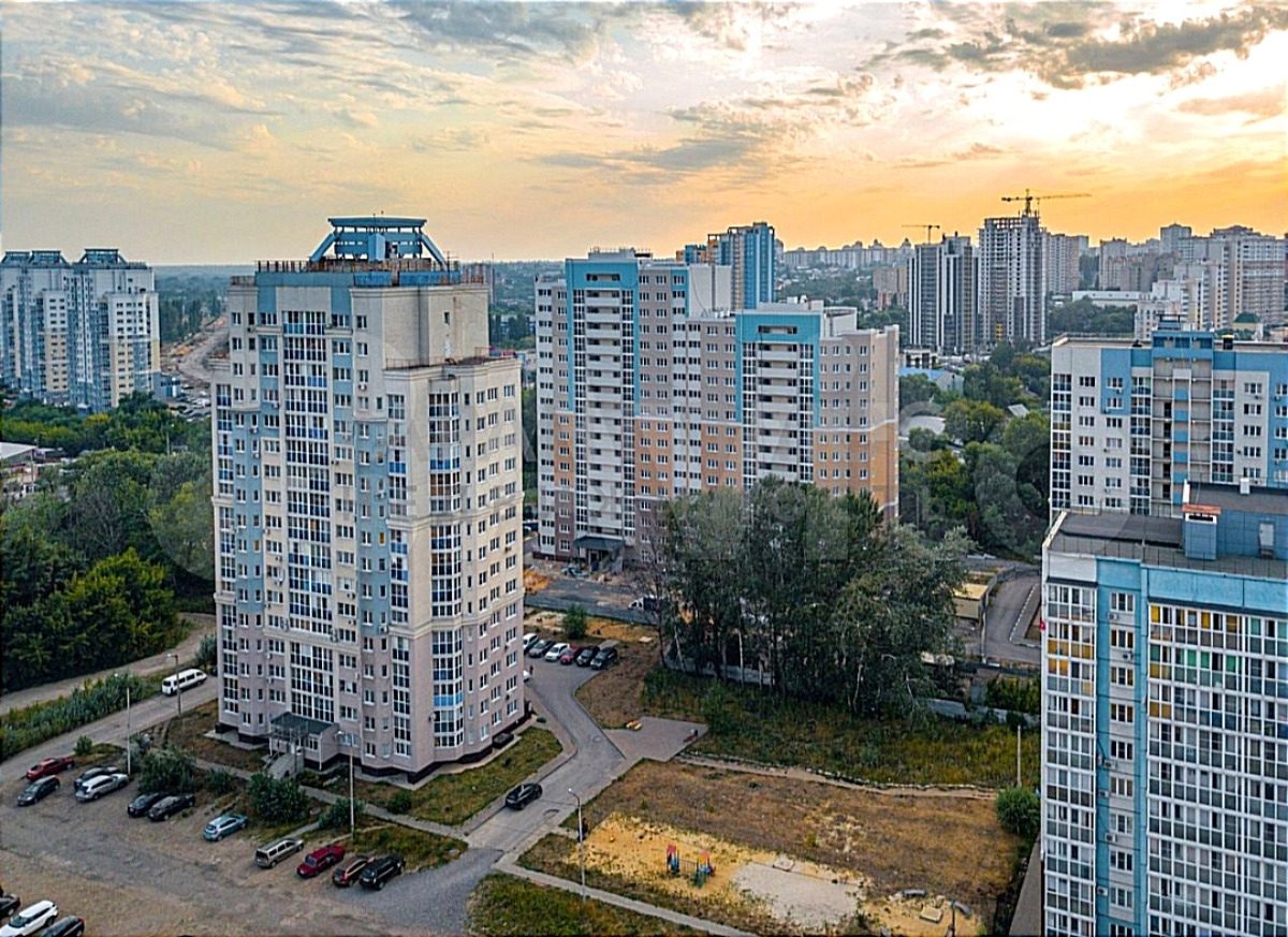 Апартаменты Липецк Центр 5