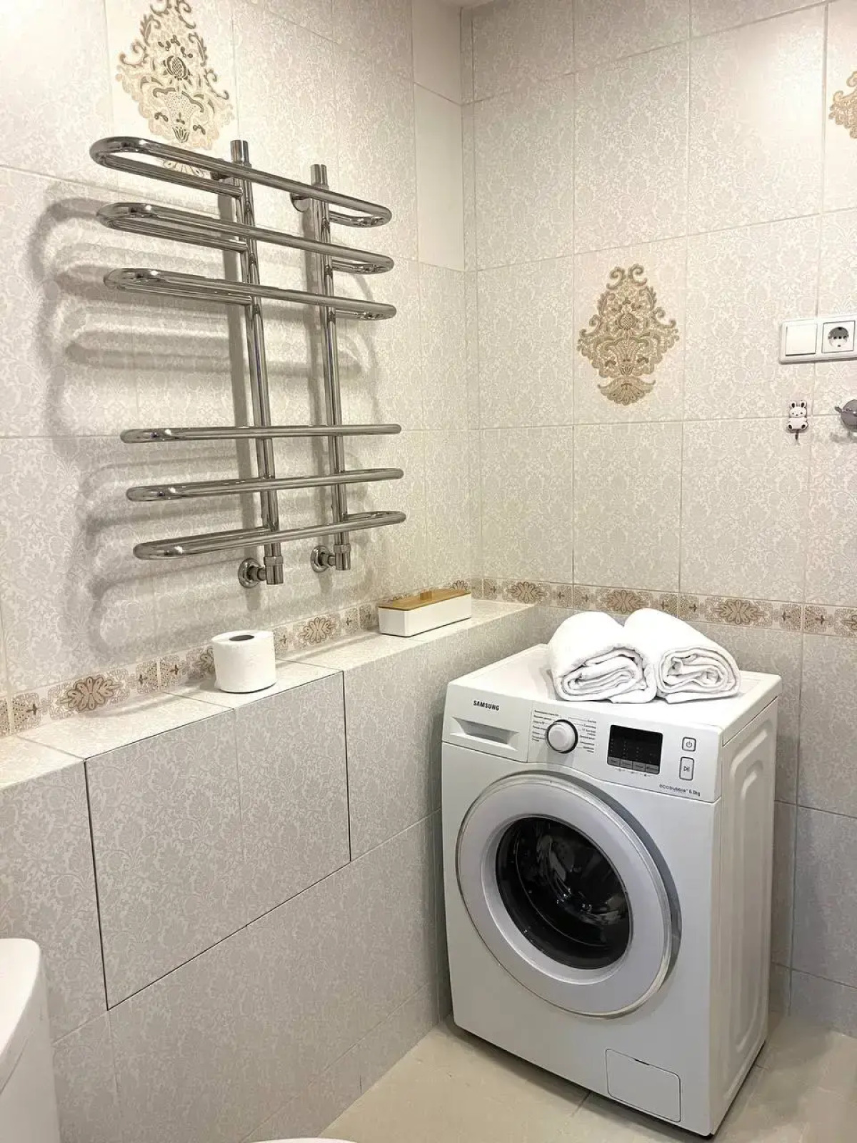 Квартира Пушкин рекомендует