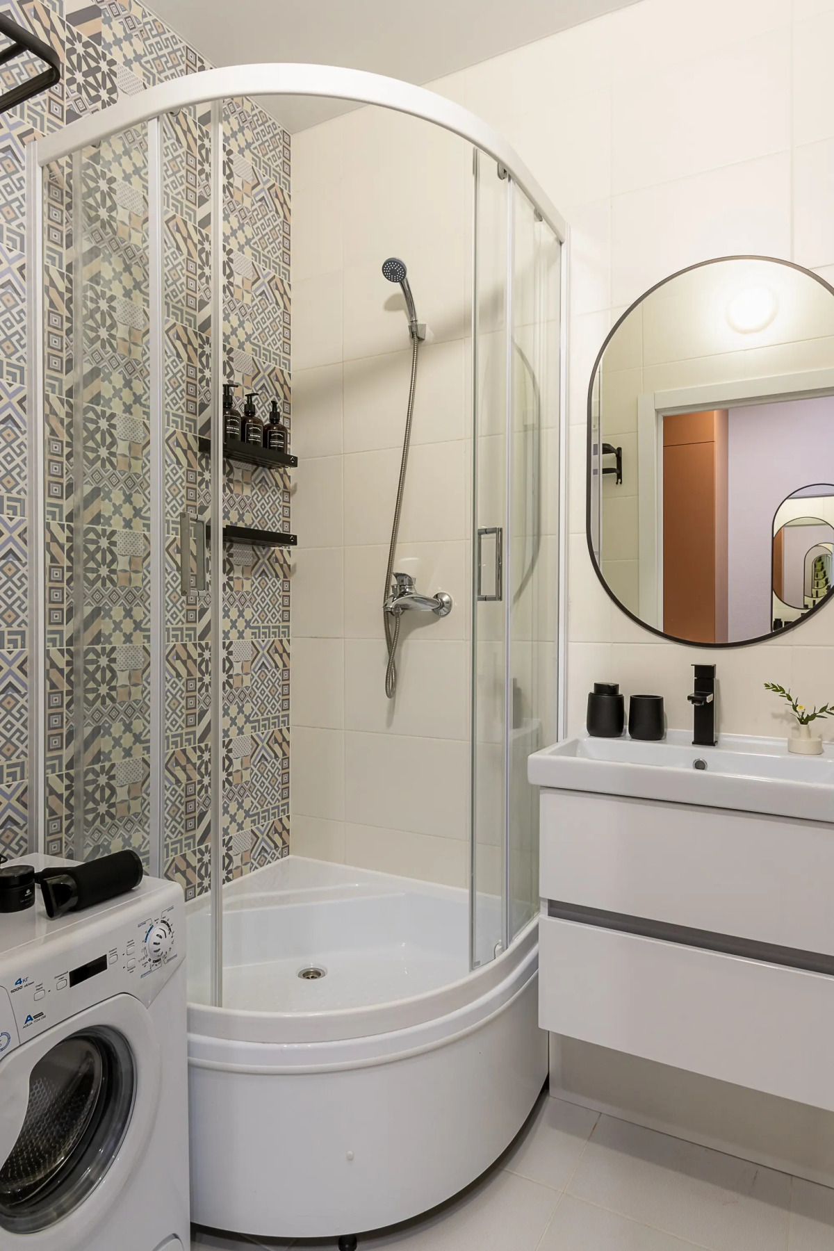 Апартаменты Apartme Варфоломеевская