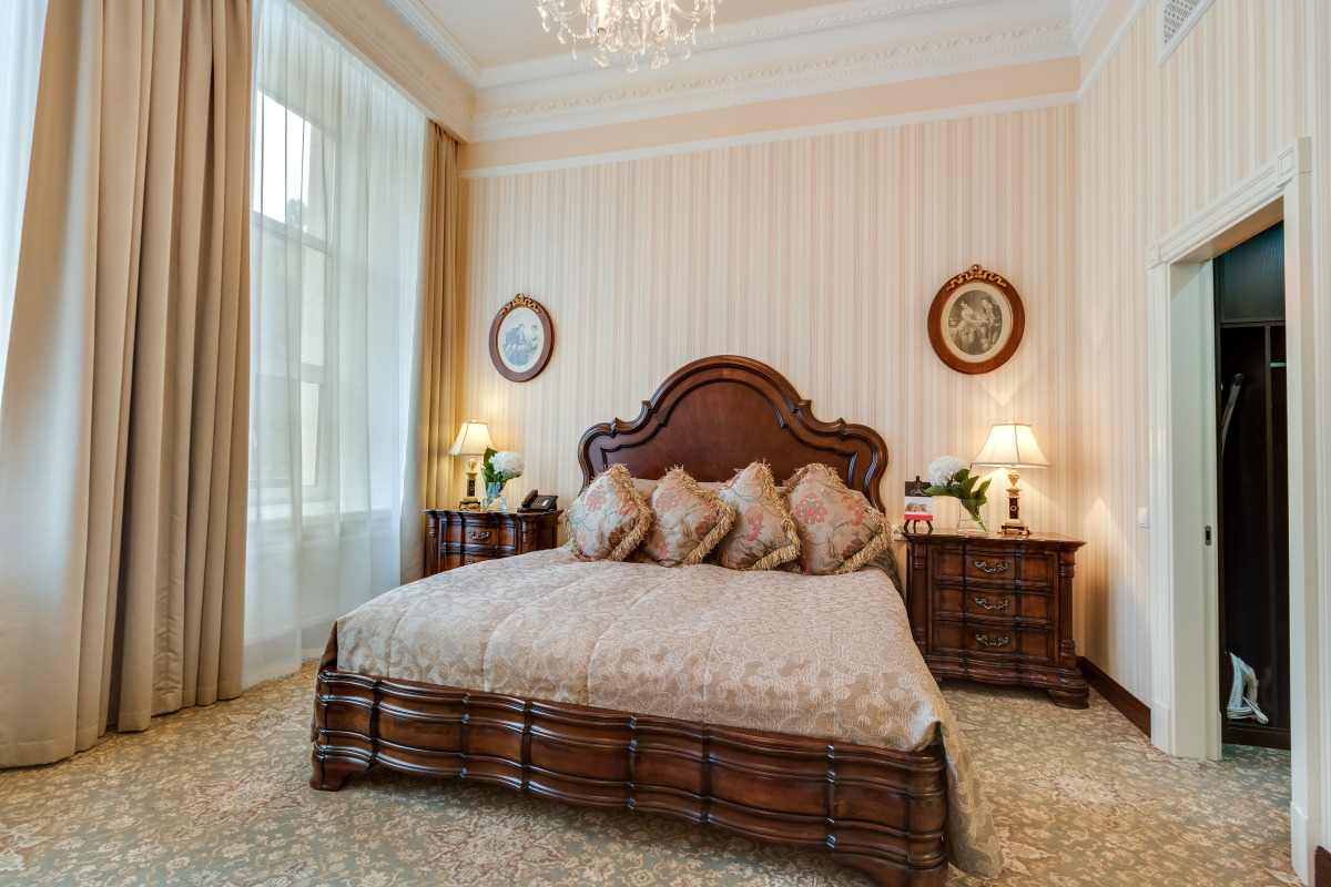 Отель Alfavito Kyiv