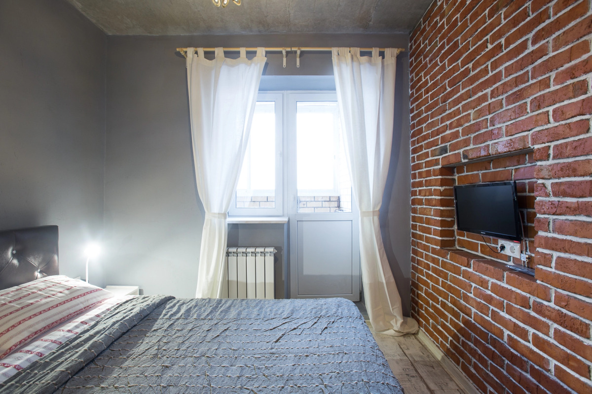 Апартаменты Loft 27 Долгопрудный