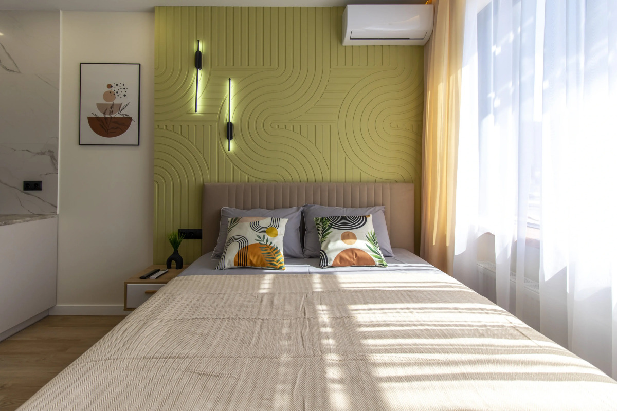 Апартаменты Студия в Нижнем Новгороде