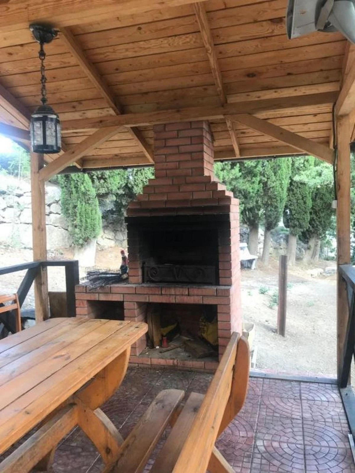 Гостевой дом Теремок