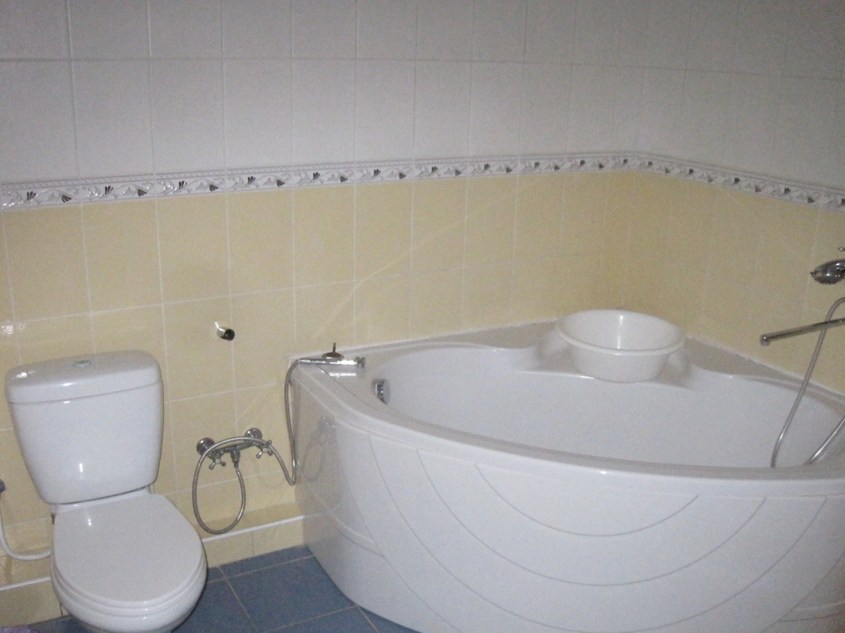 Гостевой Дом Вилла Лилия