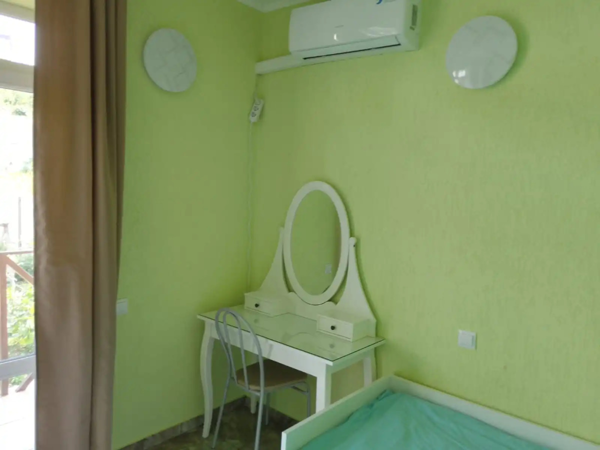 Гостевой дом Заповедный