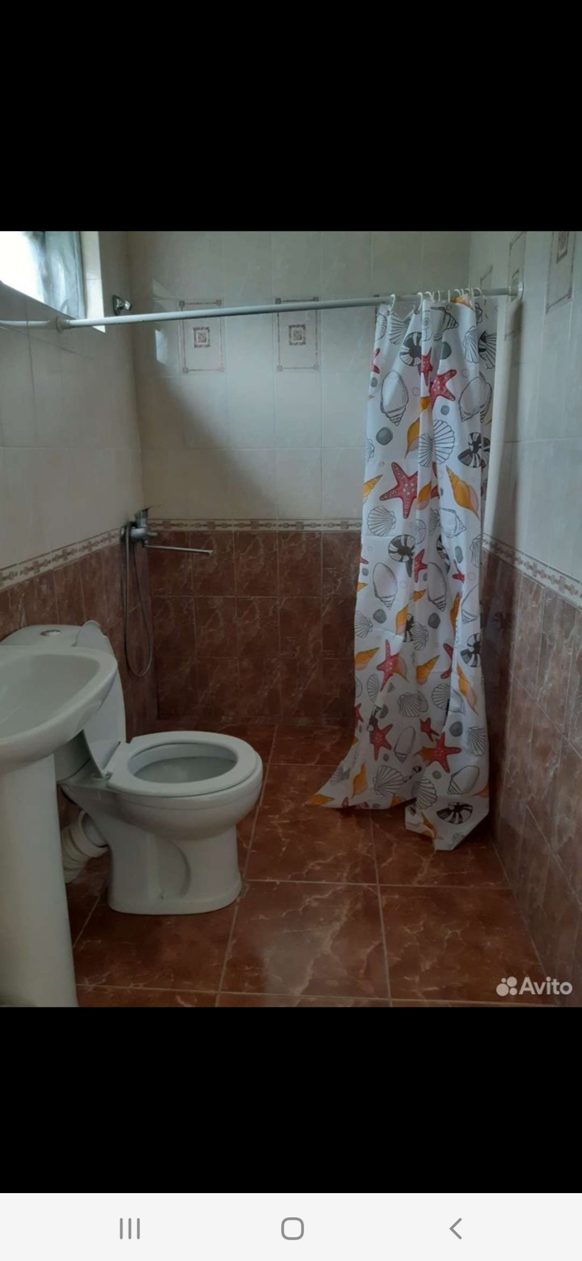 Гостевой Дом на Топчян 17