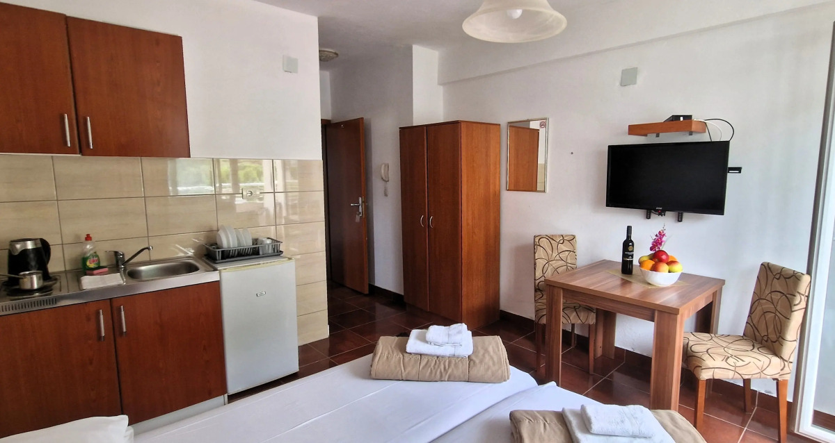 Апартаменты Evropa lux