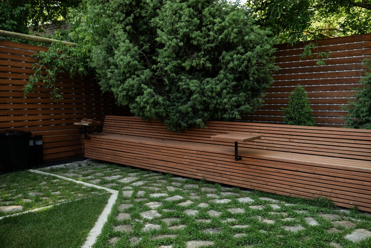 Отель Августин