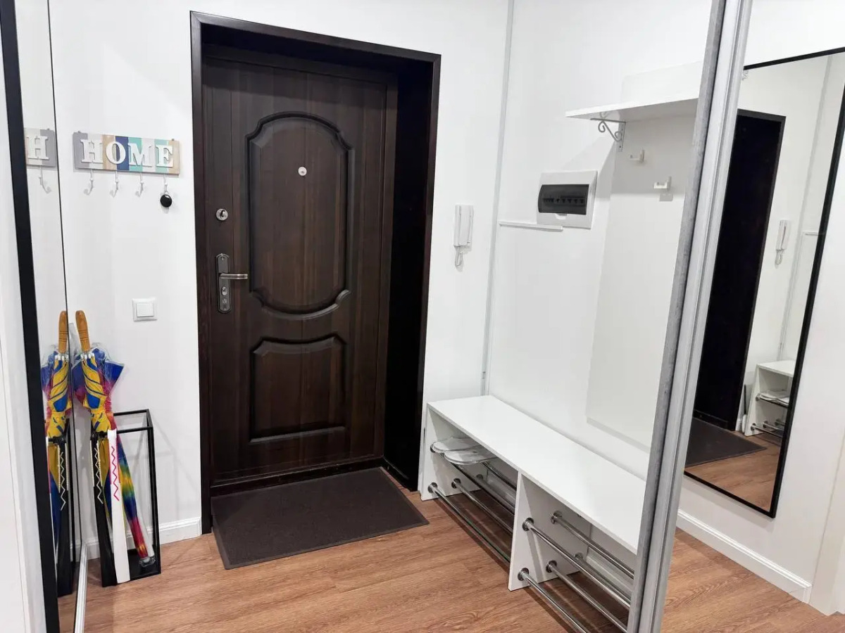 Апартаменты 39kvartir на Мосина 10