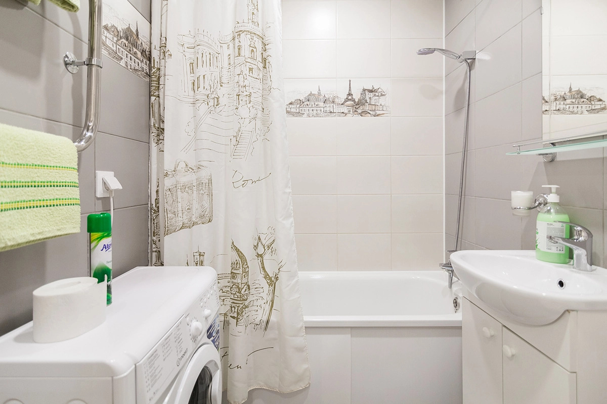 Апартаменты на Грибоедова 19