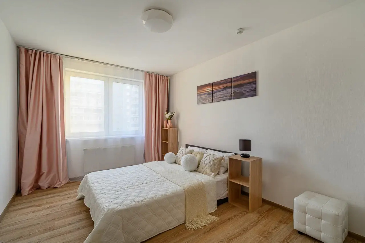 Апартаменты 284 на Успенском Проспекте