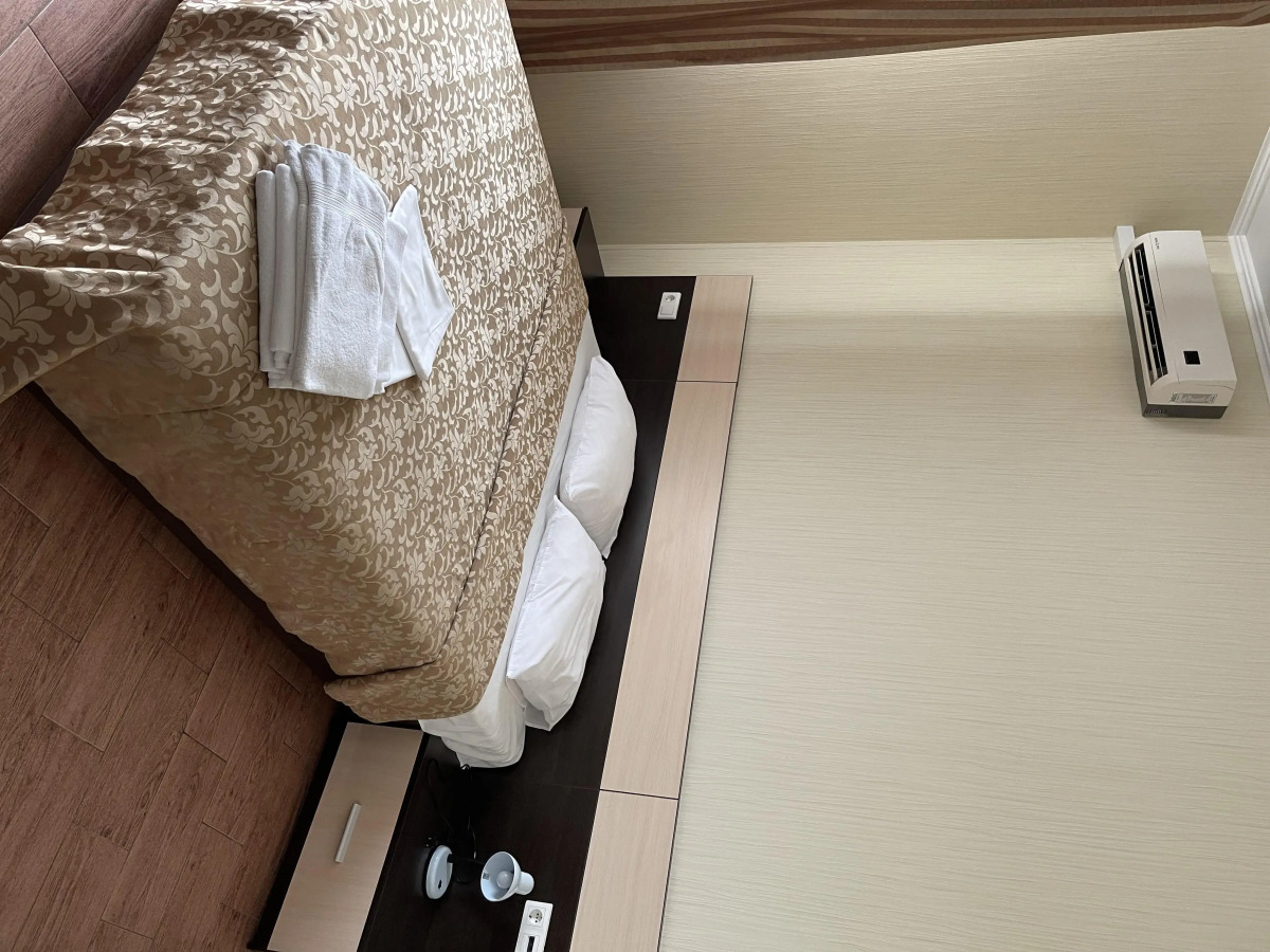 Мини-отель Славянский