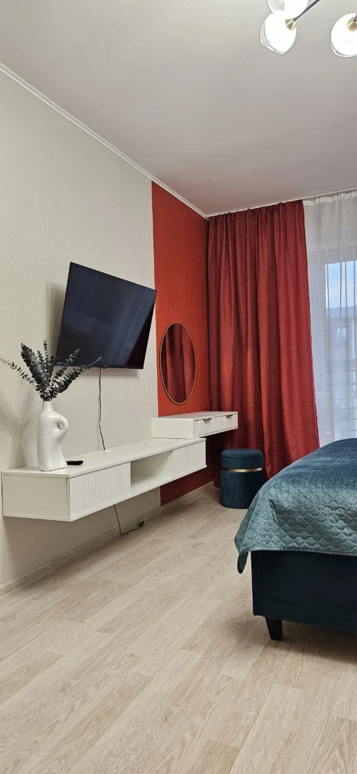 Квартира Завидная