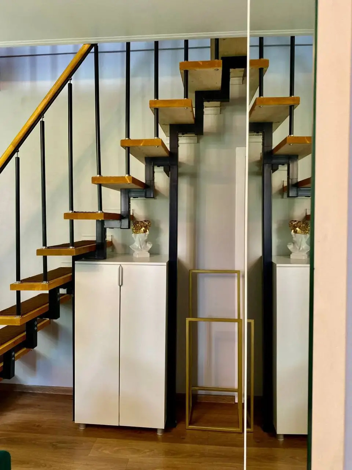 Апартаменты ParadeAparts на Первомайской 13A