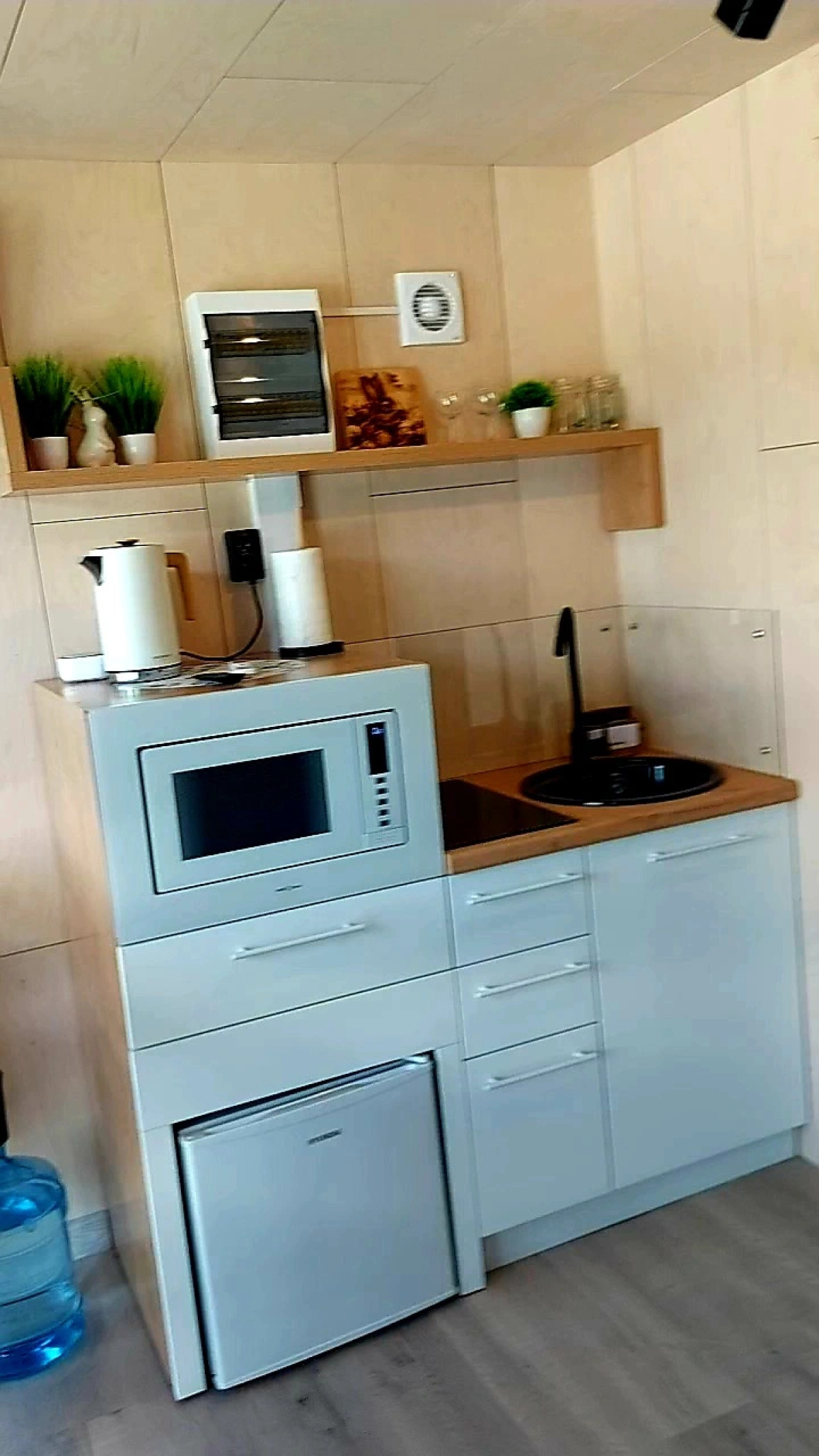 Гостевой Дом Белогорье Алтайдом