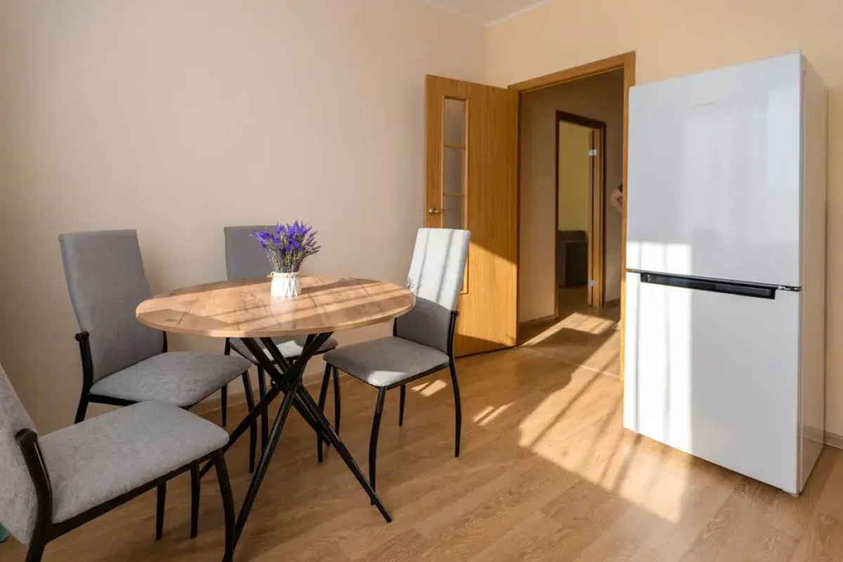 Квартира Пляж Big