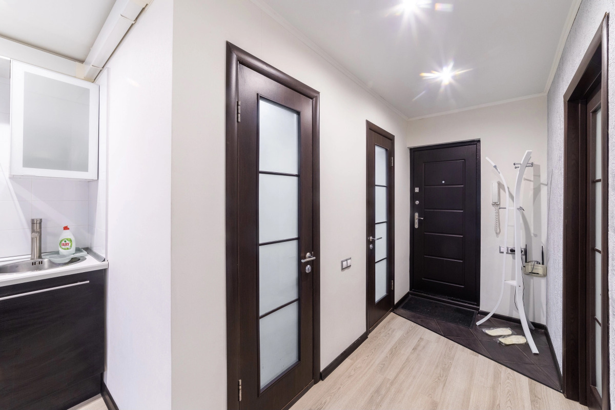 Апартаменты Sunrise Премиум Класса