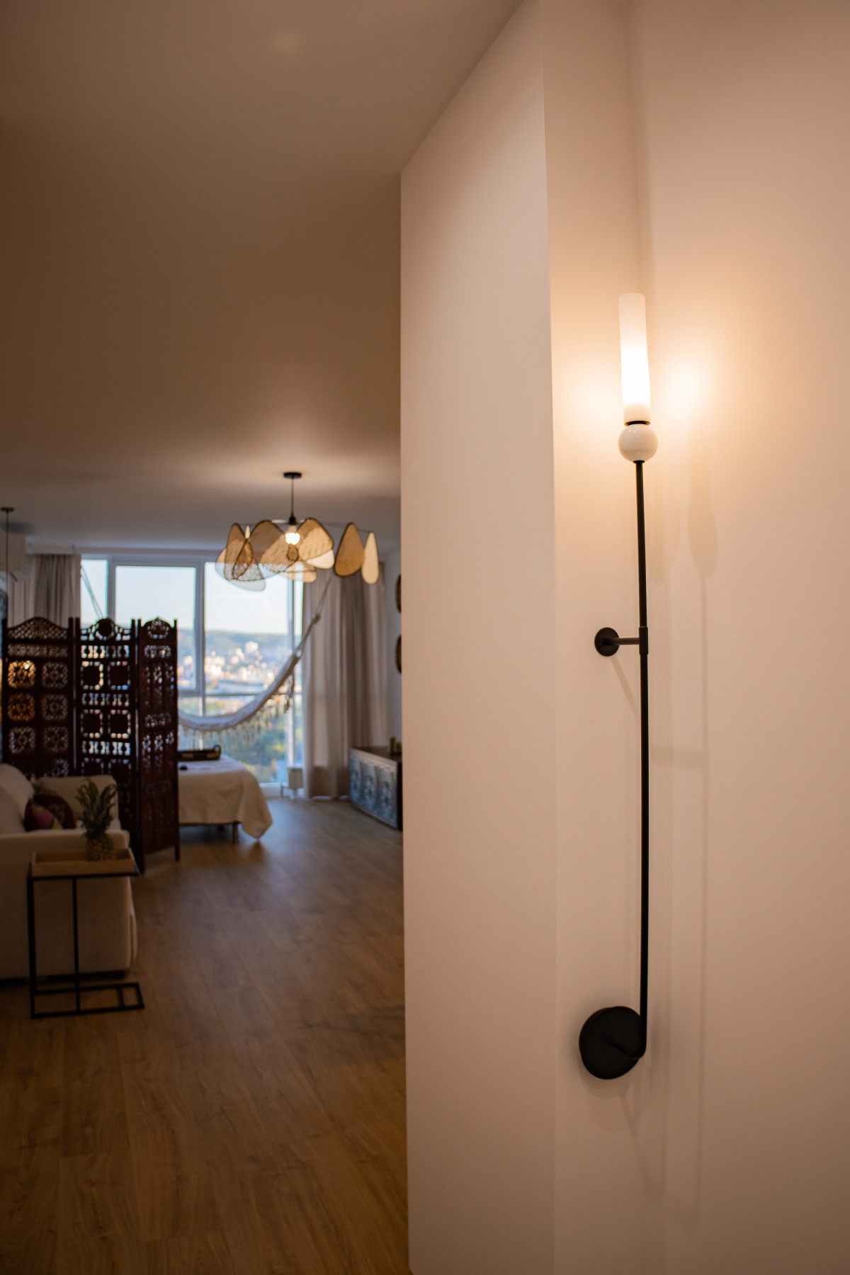 Апартаменты GelApart