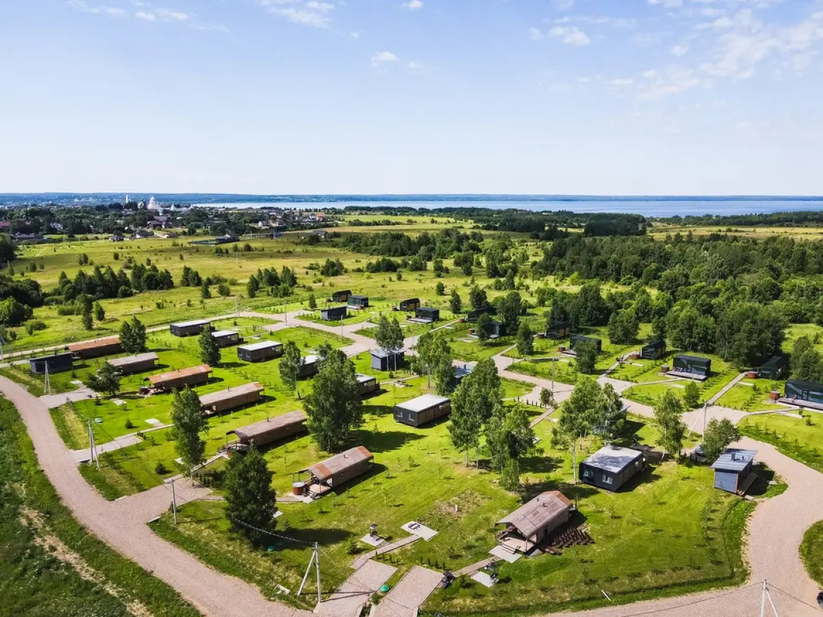Holiday Village Pereslavl