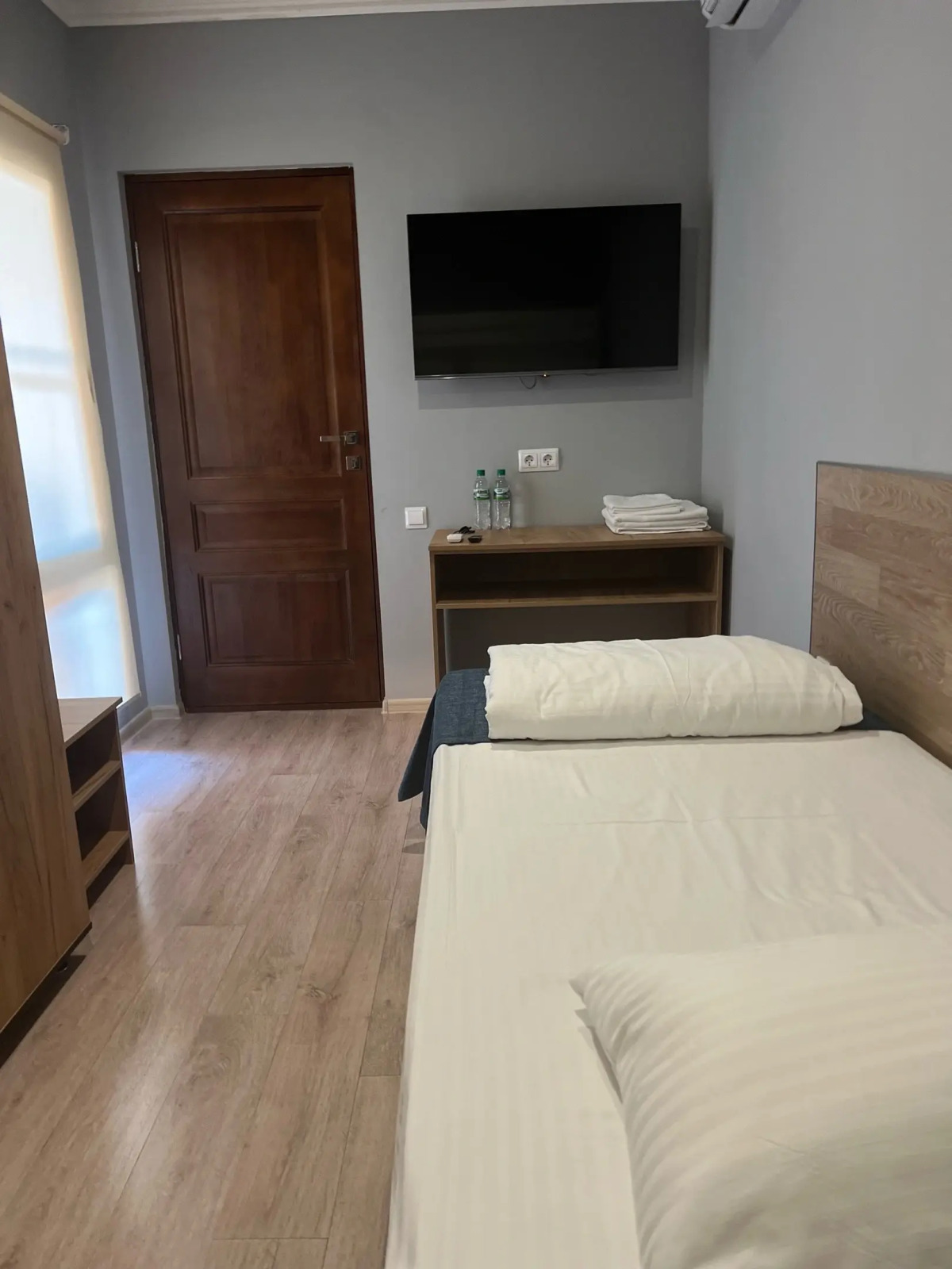 Отель BlackSeaHotel Ldzaa