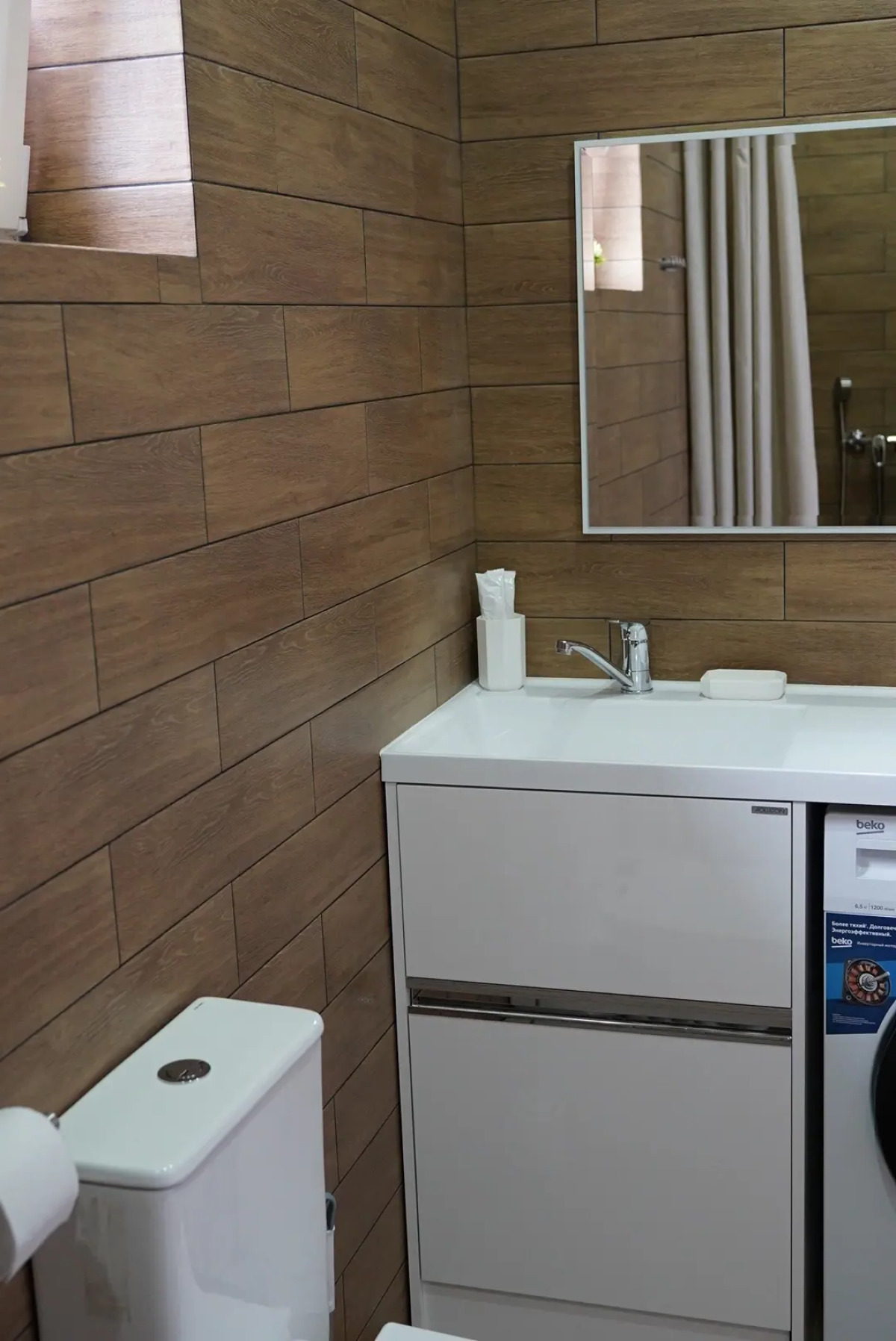 Гостевой дом Лоренцо