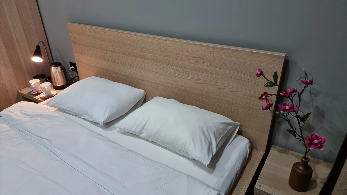 Гостевой дом Островского 11