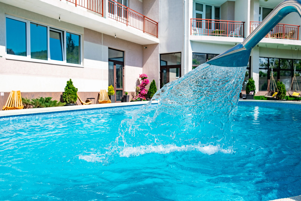 Гостевой дом Винговер