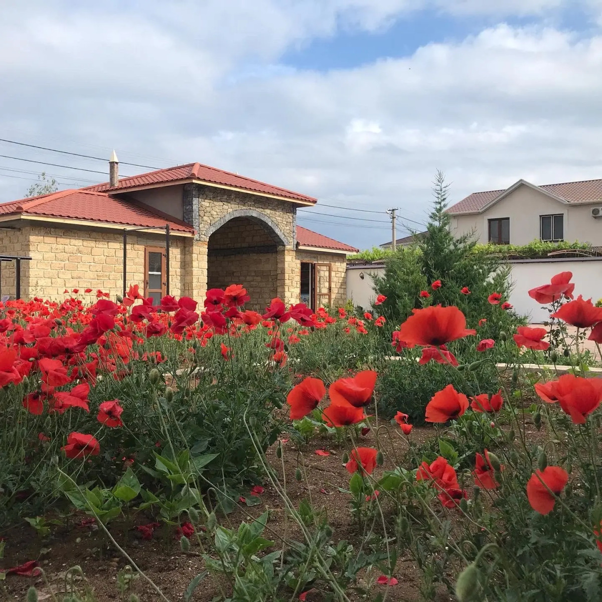 Гостевой Дом Maalle