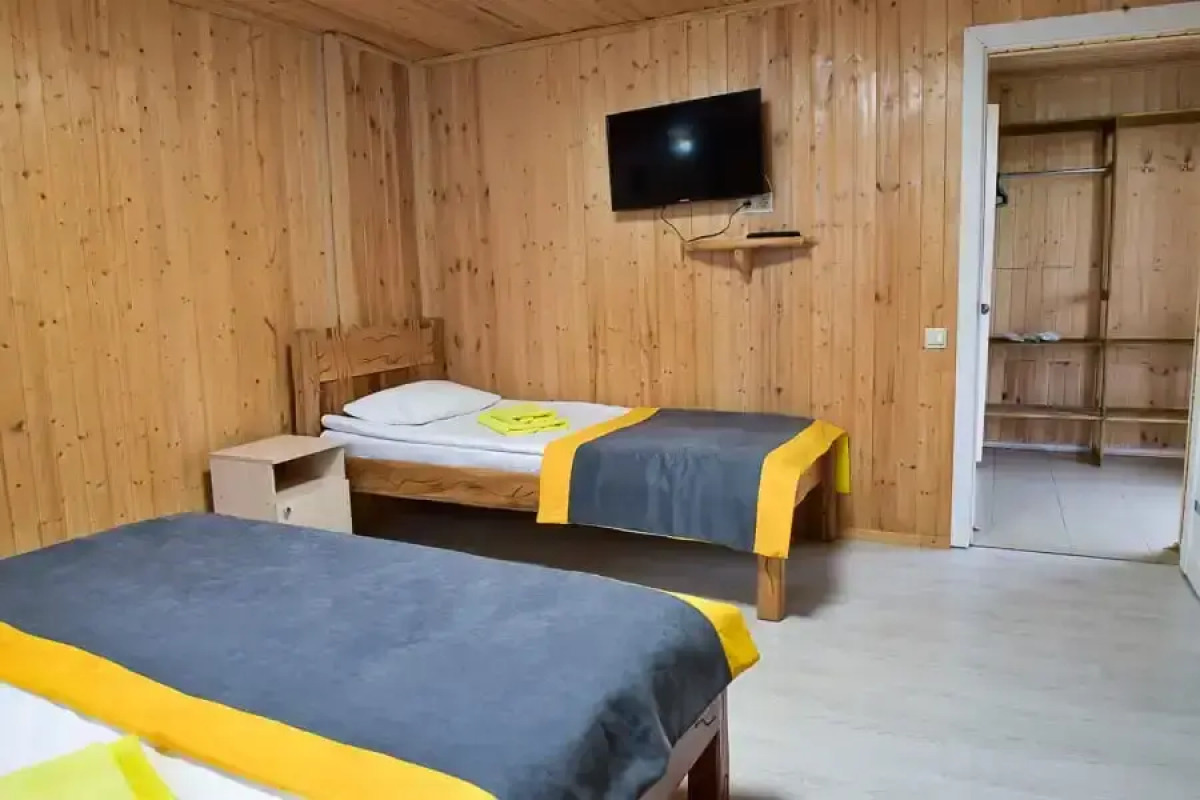 Гостевой дом Иверия