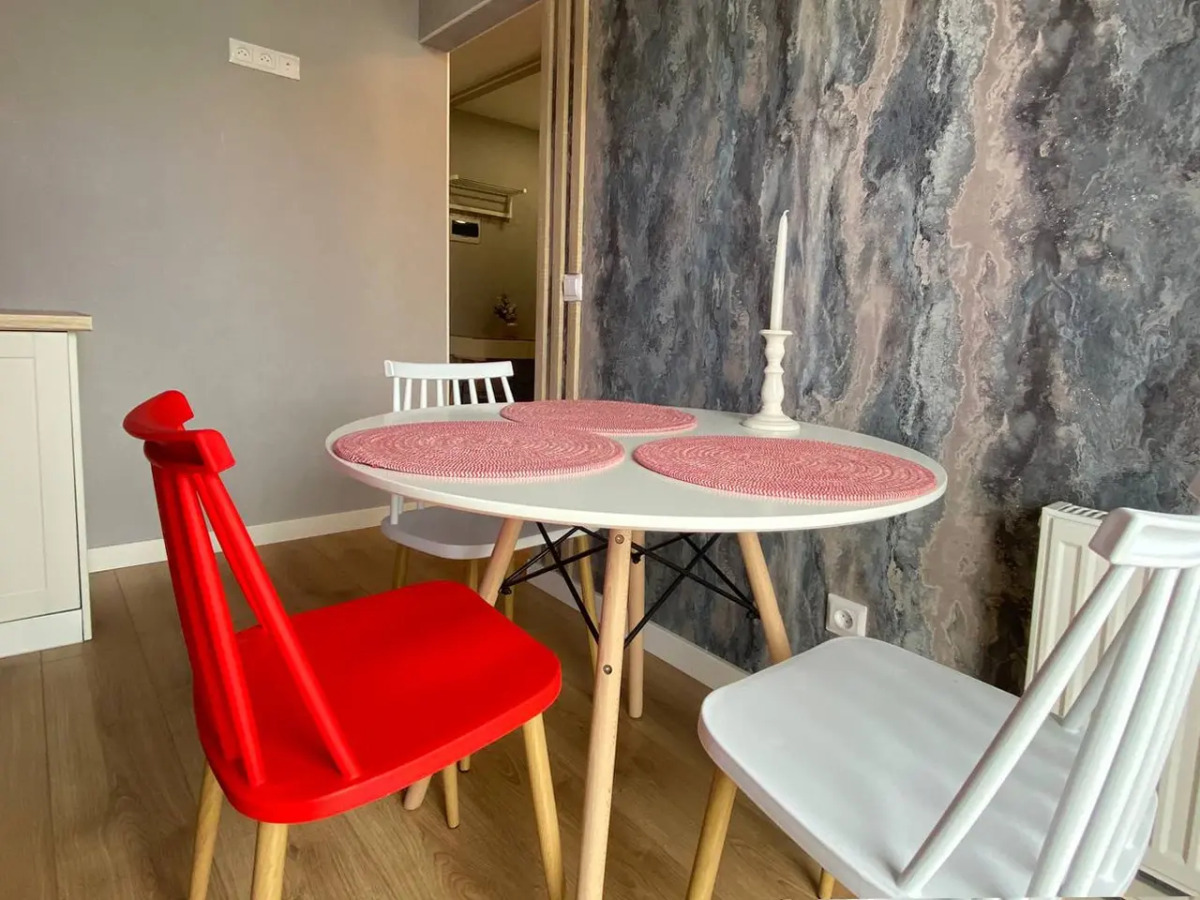 Квартира Ласточка на Дачной