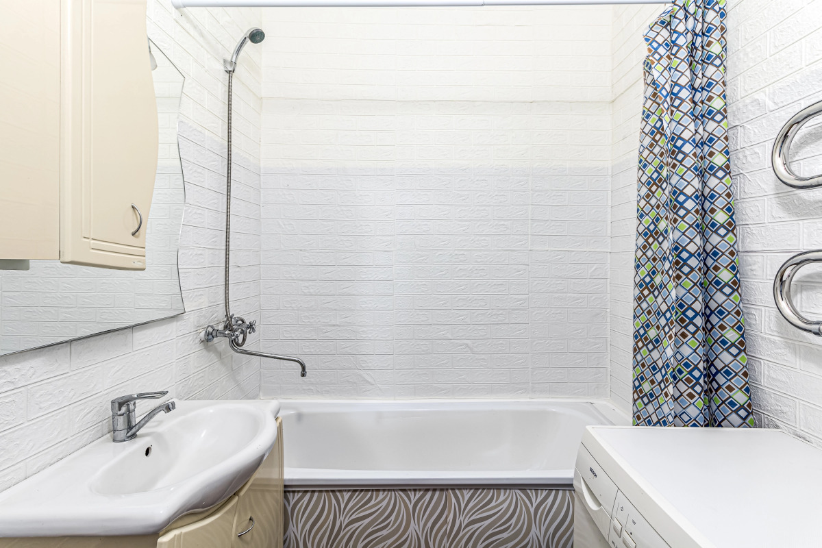 Апартаменты Bragin Hill