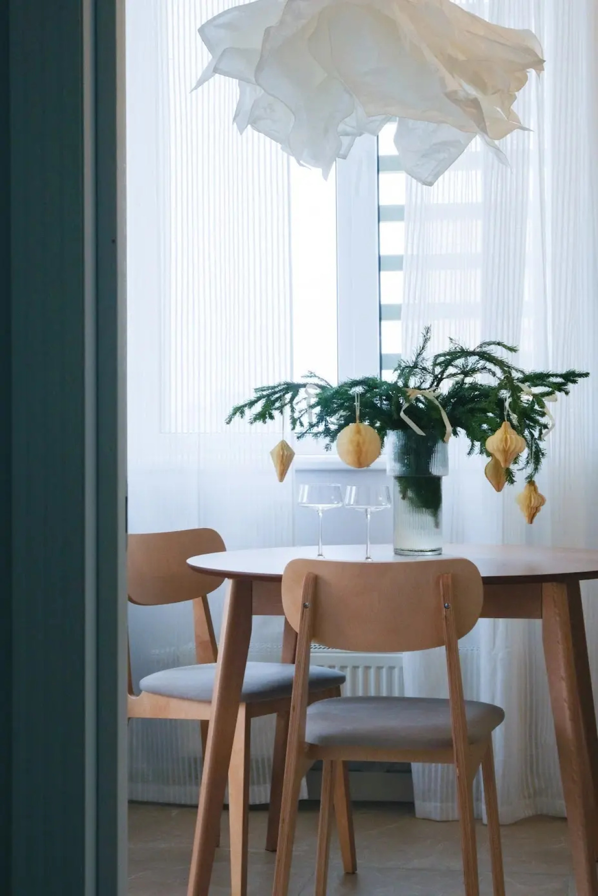 Апартаменты Baro в отеле Hilton в центре Москвы на Таганке