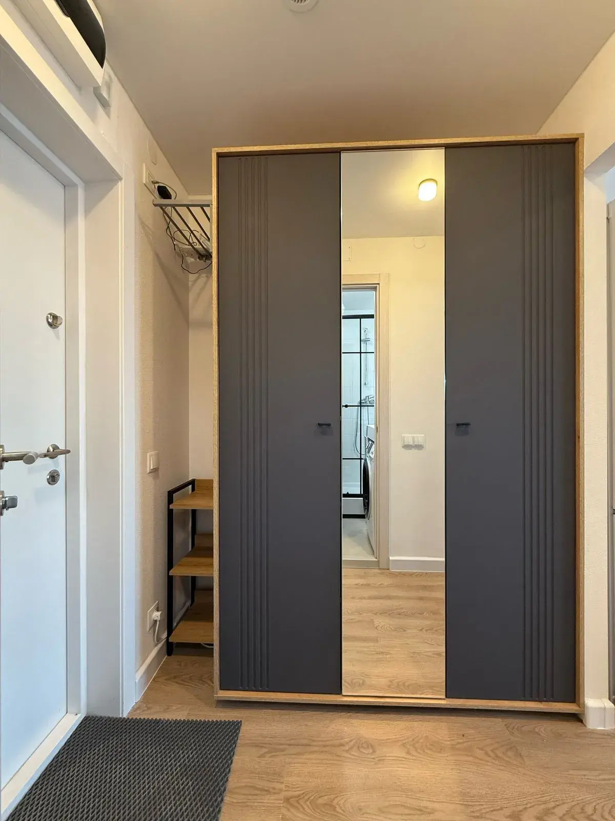 Квартира на Очаковском Шоссе