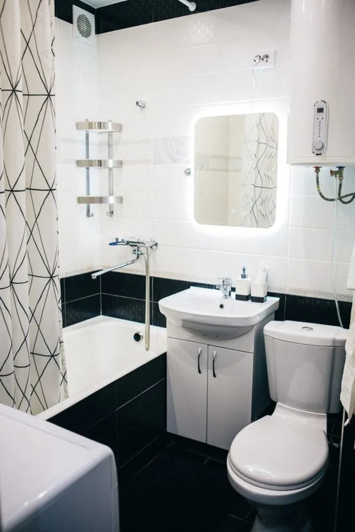 Квартира на Взлётной 81