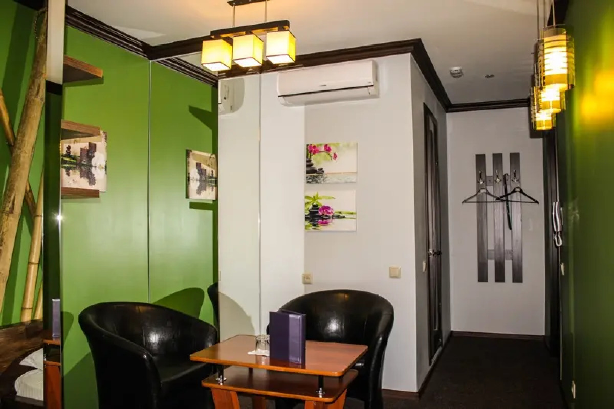 Меблированные комнаты в Марьино