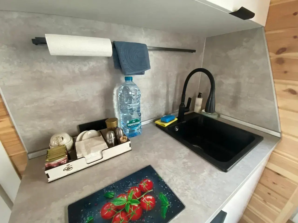 Гостевой Дом Happy House