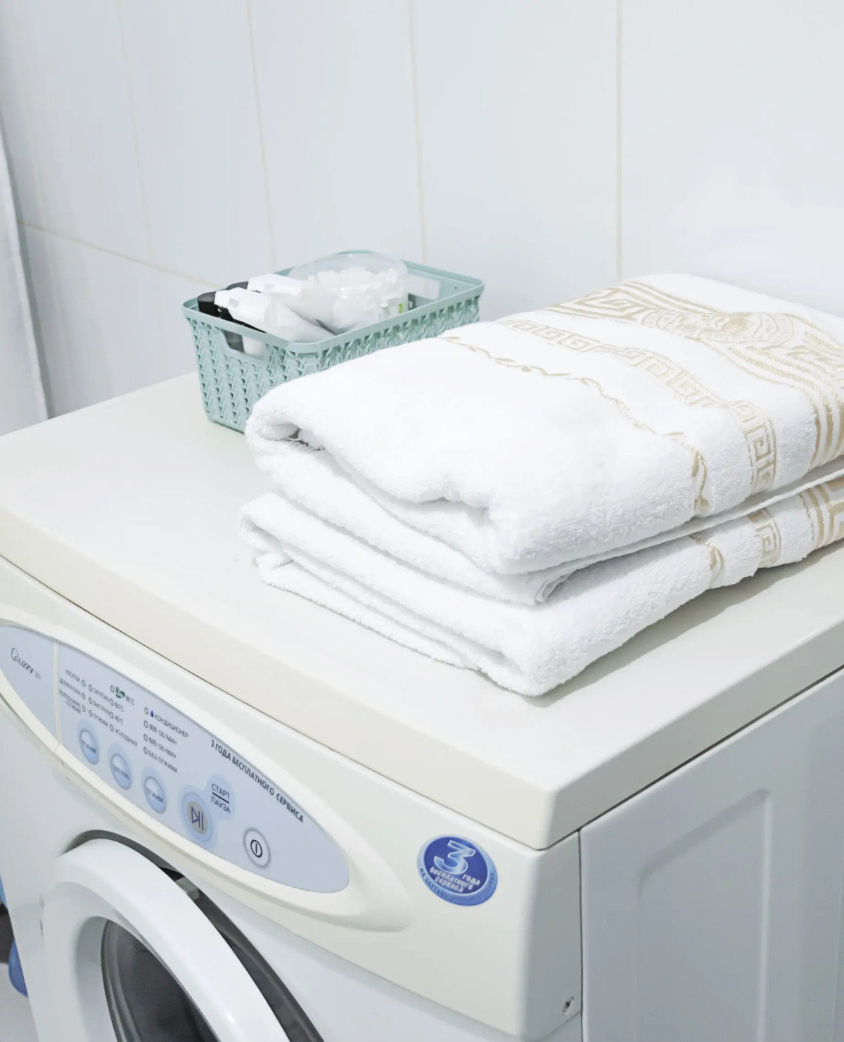 Квартира Greens apartments