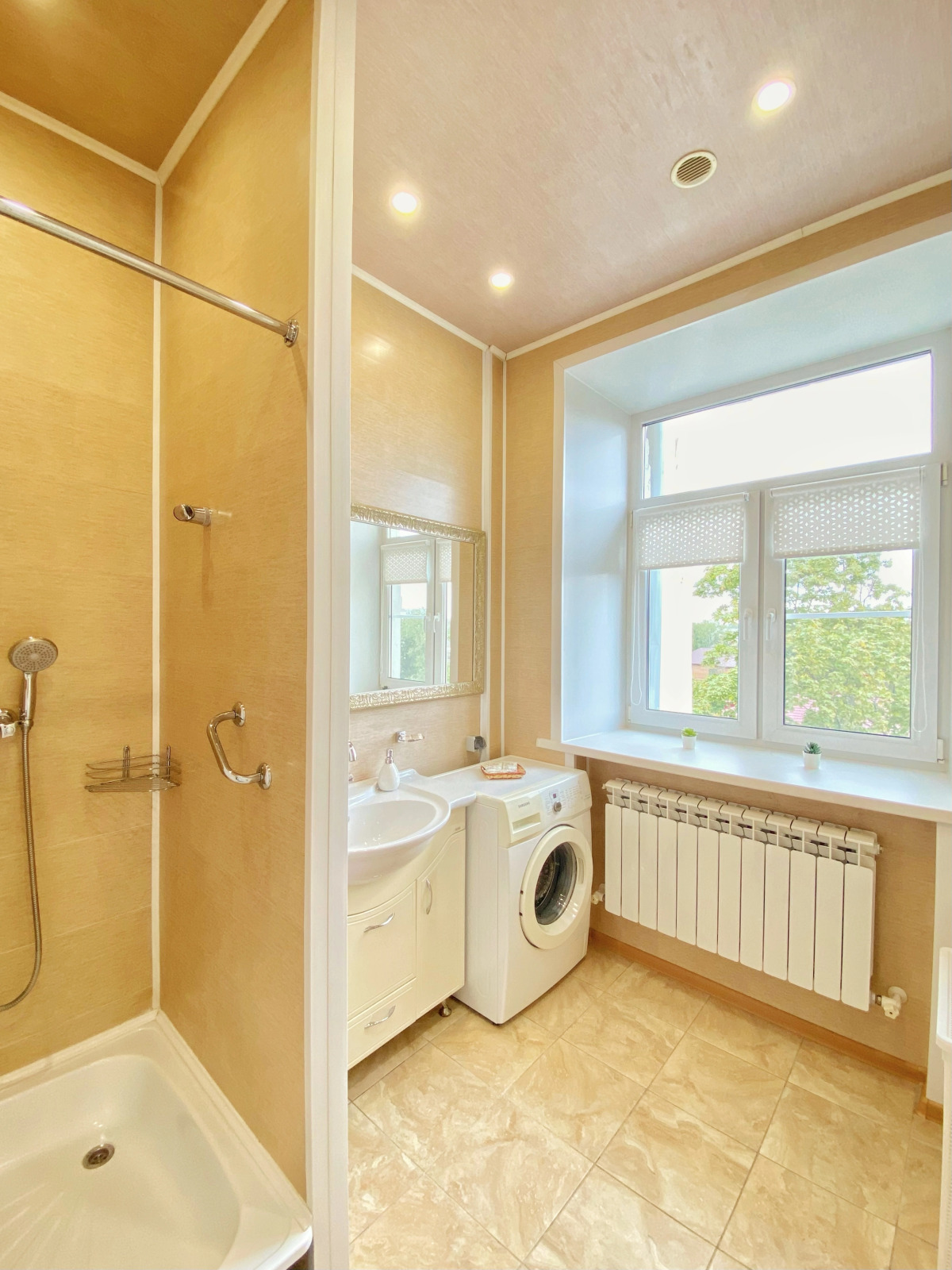 Апартаменты Apart-Comfort на пр-те Ленина 18/50