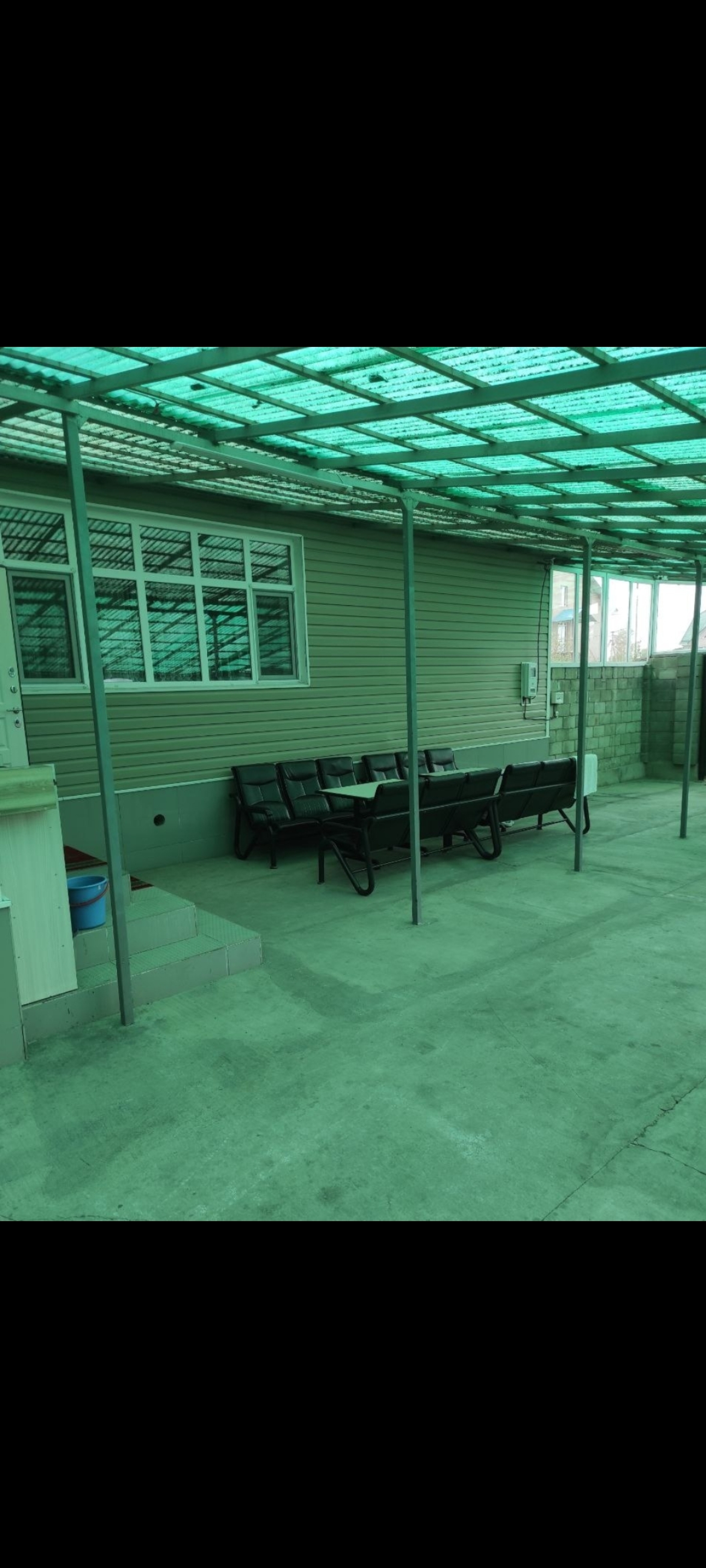 Гостевой Дом Your House