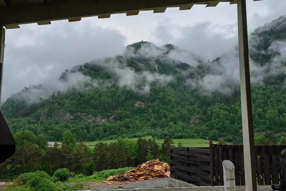 Отель Привет, Чемал!