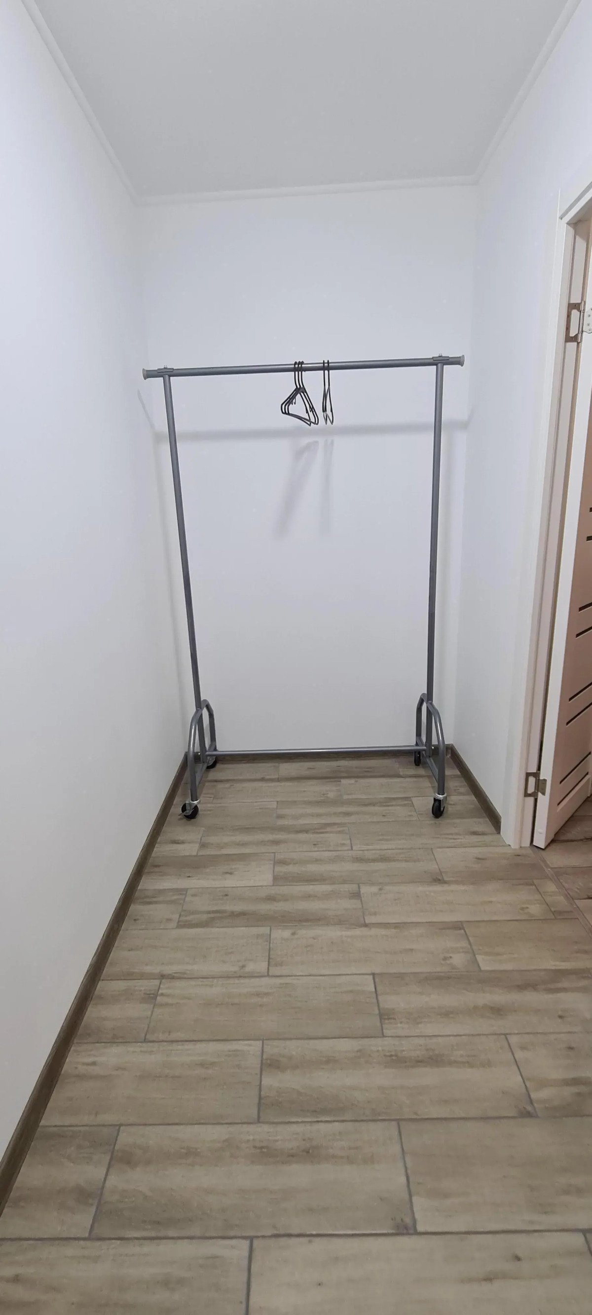 Апартаменты White